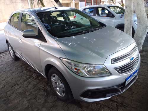 Aluguel de Carros em Maceió e Região