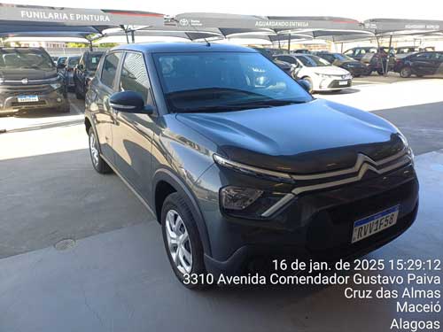 Aluguel de Carros em Maceió e Região