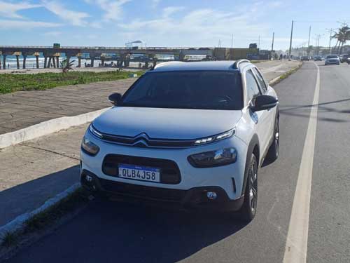 Aluguel de Carros em Maceió e Região