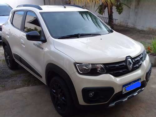 Aluguel de Carros em Maceió e Região