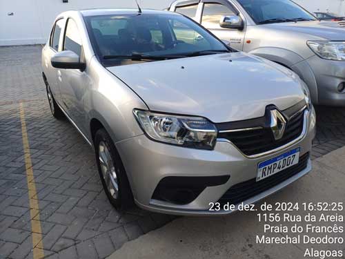 Aluguel de Carros em Maceió e Região