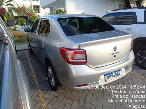 Aluguel de Carros em Maceió e Região