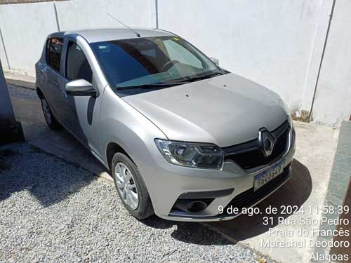 Aluguel de Carros em Maceió e Região